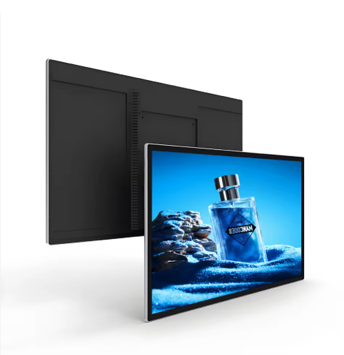 43" Infinity Screen - Indoor Digital Marketing Signage with Free Design